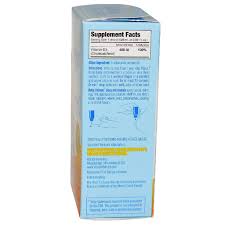 Baby Ddrops Vitamin D3 Cho Trẻ Sơ Sinh 90 Giọt