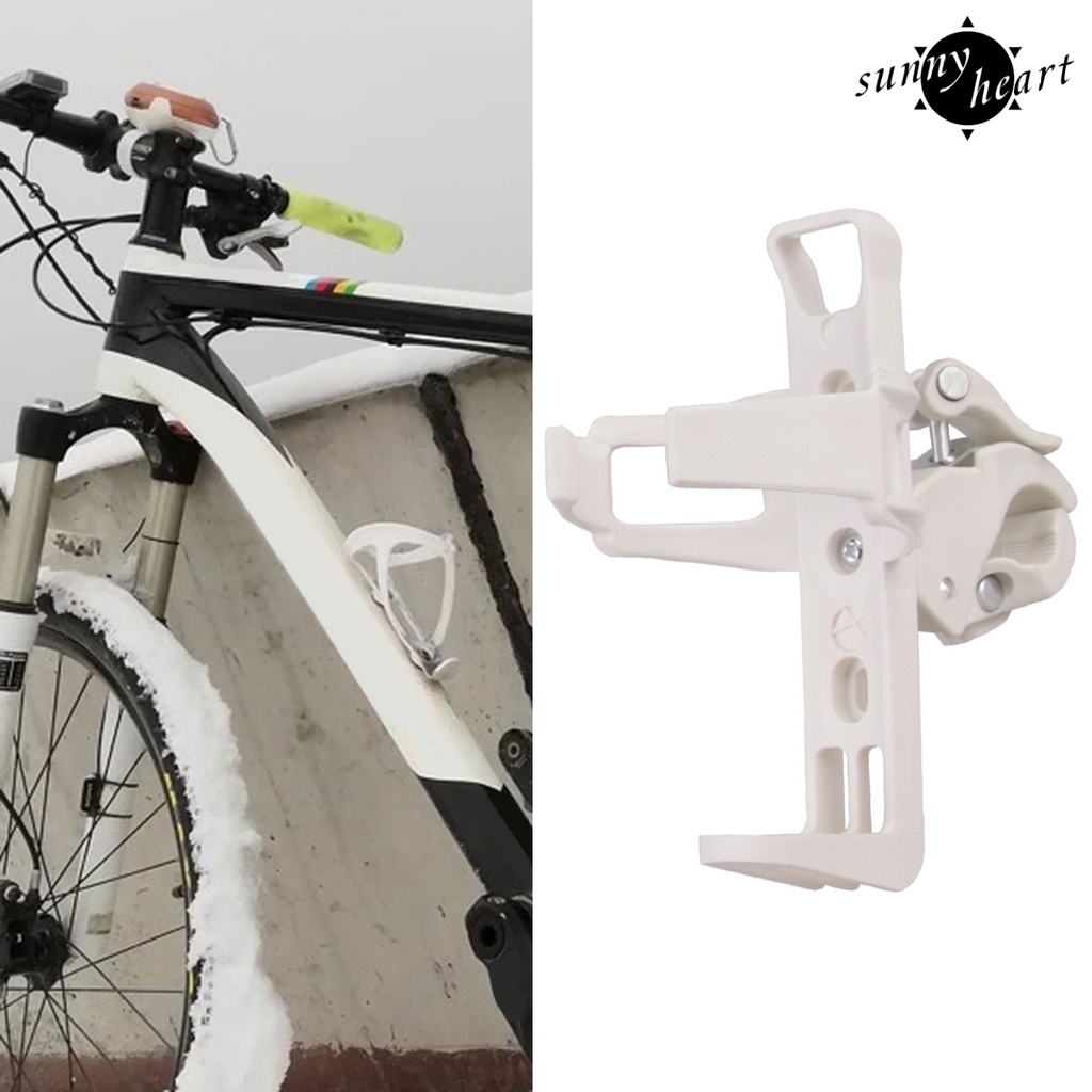 Giá Đỡ Bình Nước Trọng Lượng Nhẹ Tiện Dụng Cho Xe Đạp MTB