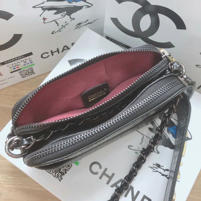 Túi Hobo Rắn Size 20 Siêu Đẹp