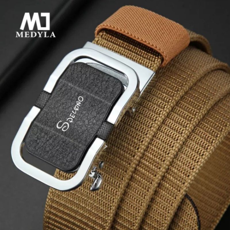 Thắt lưng chiến thuật nam MEDYLA