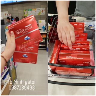 MIẾNG DÁN TRẮNG RĂNG HÀN QUỐC