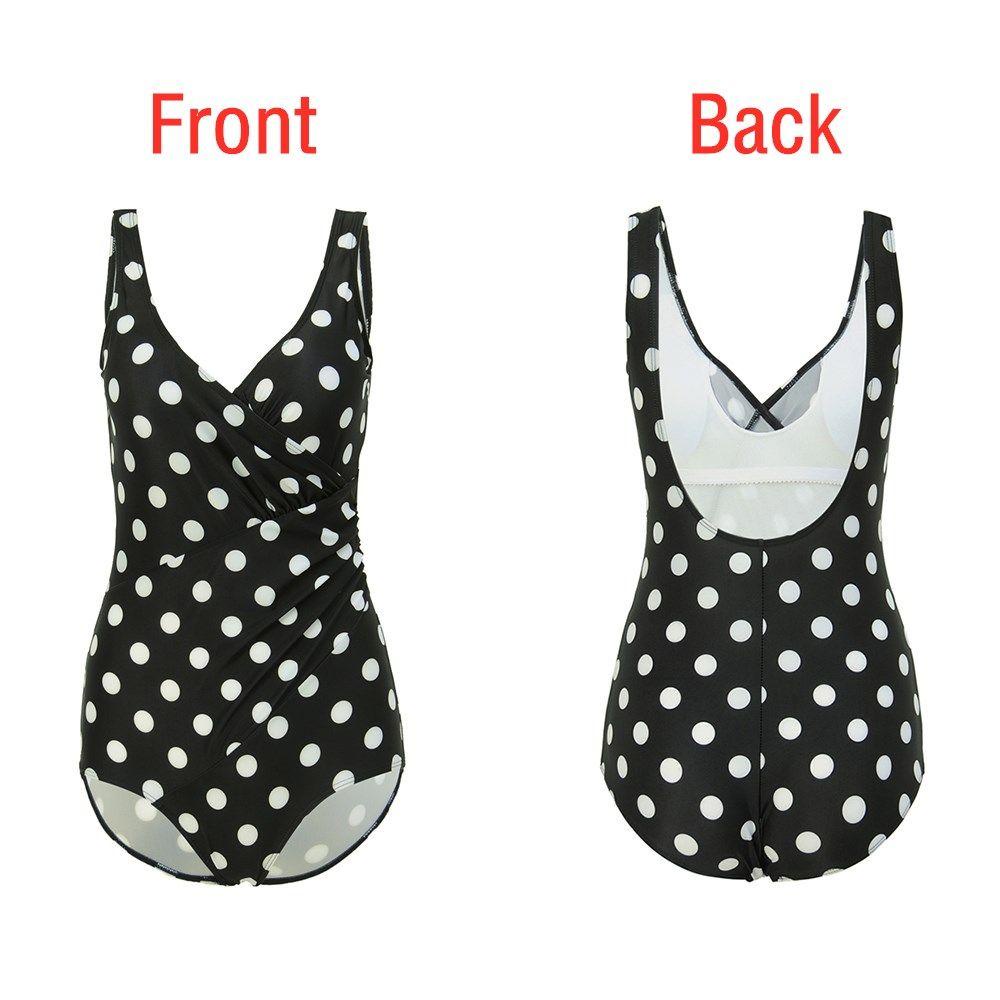 Đồ Bơi Một Mảnh Thời Trang Cho Nữ