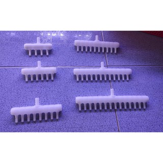 Van chia oxy - đầu chia 4 - 6 - 8 - 10 - 12 - 14 - 16 chia ống oxy bể cá cảnh thuỷ sinh