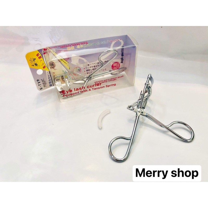 Kẹp Mi Nhật- Merryshop.