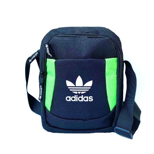 Túi Đeo Chéo ADlDAS ENDURANCE Nam, Nữ 121DAS | BigBuy360 - bigbuy360.vn