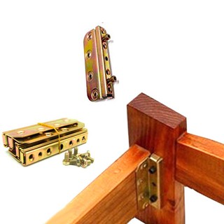 bộ Pas liên kết góc giường ( 4 bộ /1giường )