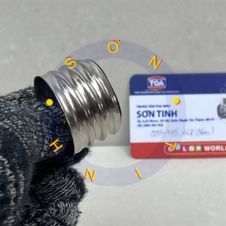 Đuôi Đèn Chuyển Đổi Từ E27 Sang E40 MPE