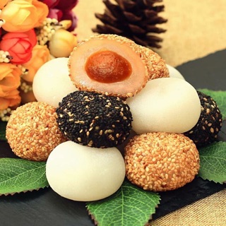 Bánh mochi