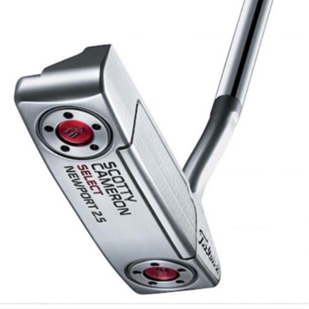 Gậy Golf Putter Titleist Scotty Cameron