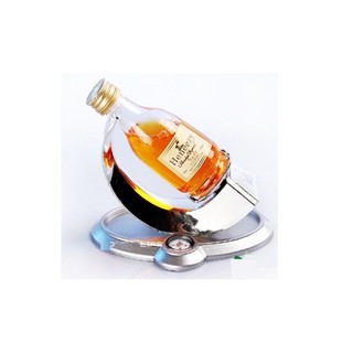 Nước hoa ô tô cao cấp Heneezy 80ml