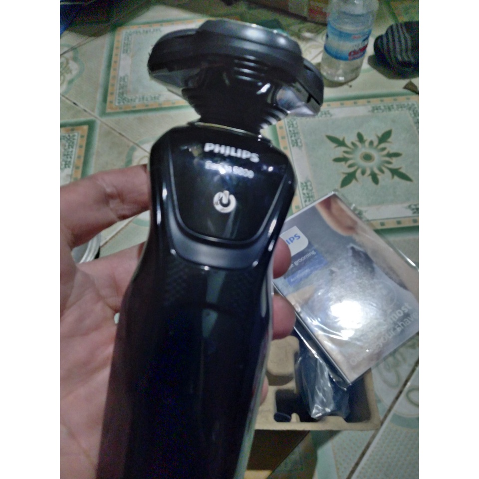 Máy cạo râu Philips Series 5000 chính hãng-cao cấp
