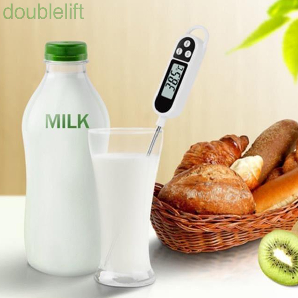Nhiệt kế điện tử đo nhiệt độ thực phẩm
