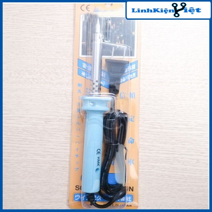 Tay hàn nhiệt HMK công suất 60W hàng Zin