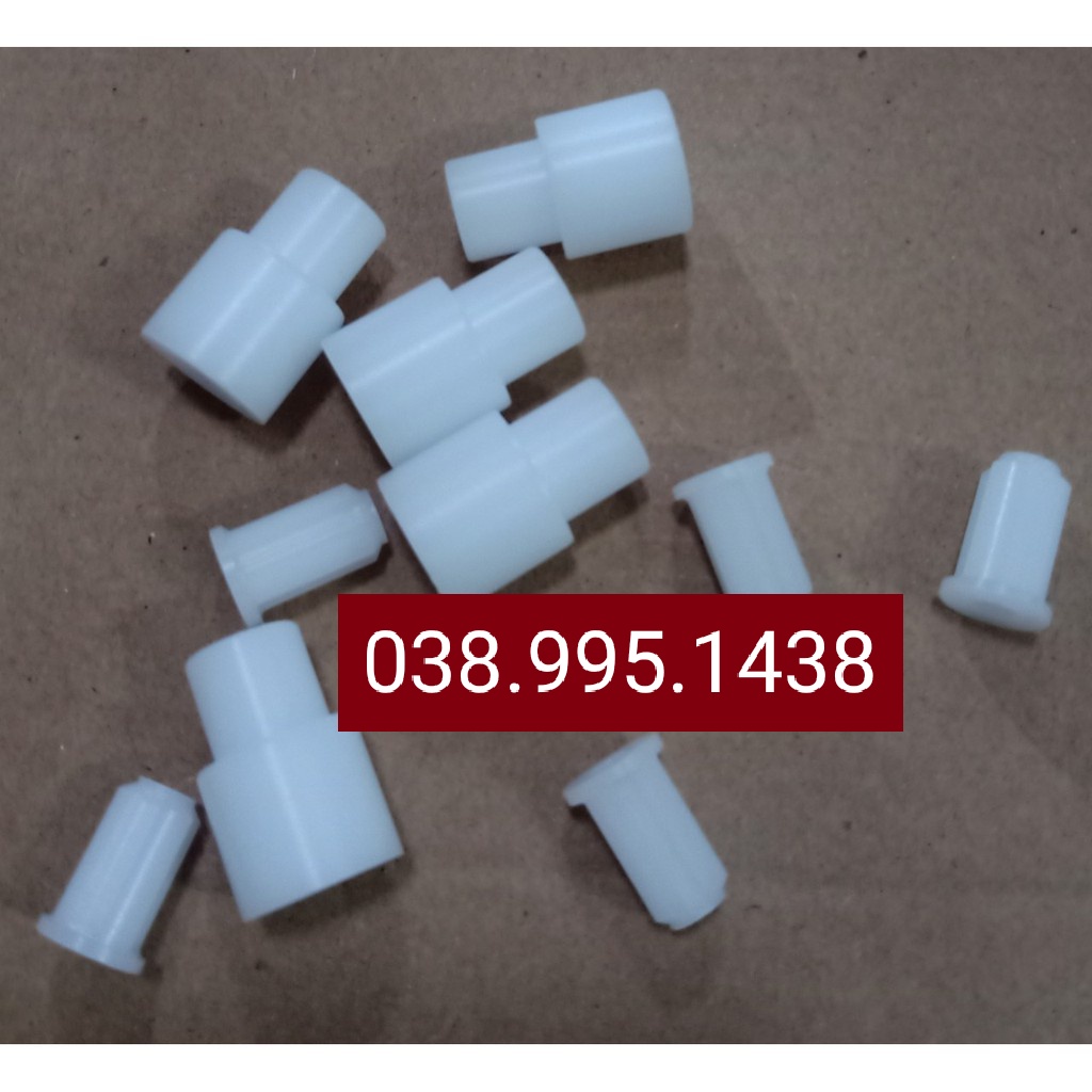 Hoa Khế Gắn Thanh Dao + Nắp Xay Thịt Máy Cầm Tay Bluestone Chính Hãng- Linh Kiện Máy Xay Phụ Kiện Chính Hãng