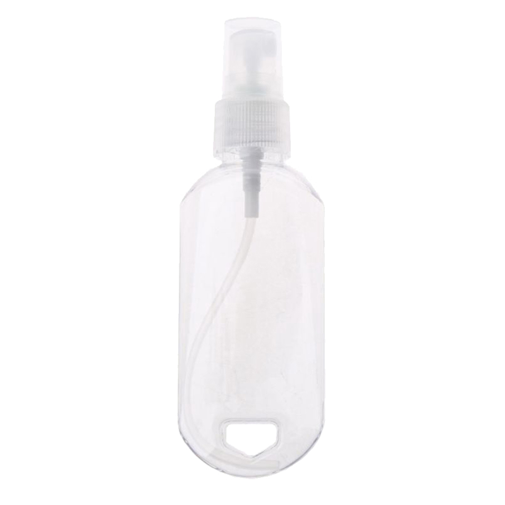 Bình Xịt Rỗng 30ml / 50ml Đựng Nước Rửa Tay Tiện Dụng