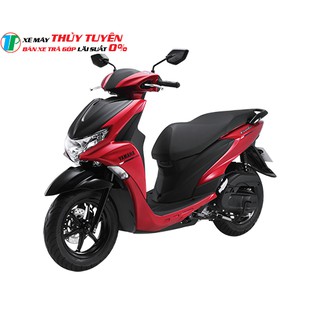 Xe Máy Yamaha Freego Standard