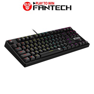 Bàn Phím RGB Backlit Fantech MK872