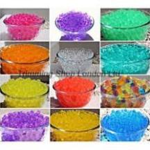 hạt nở trong suốt 15000 viêm pha lê