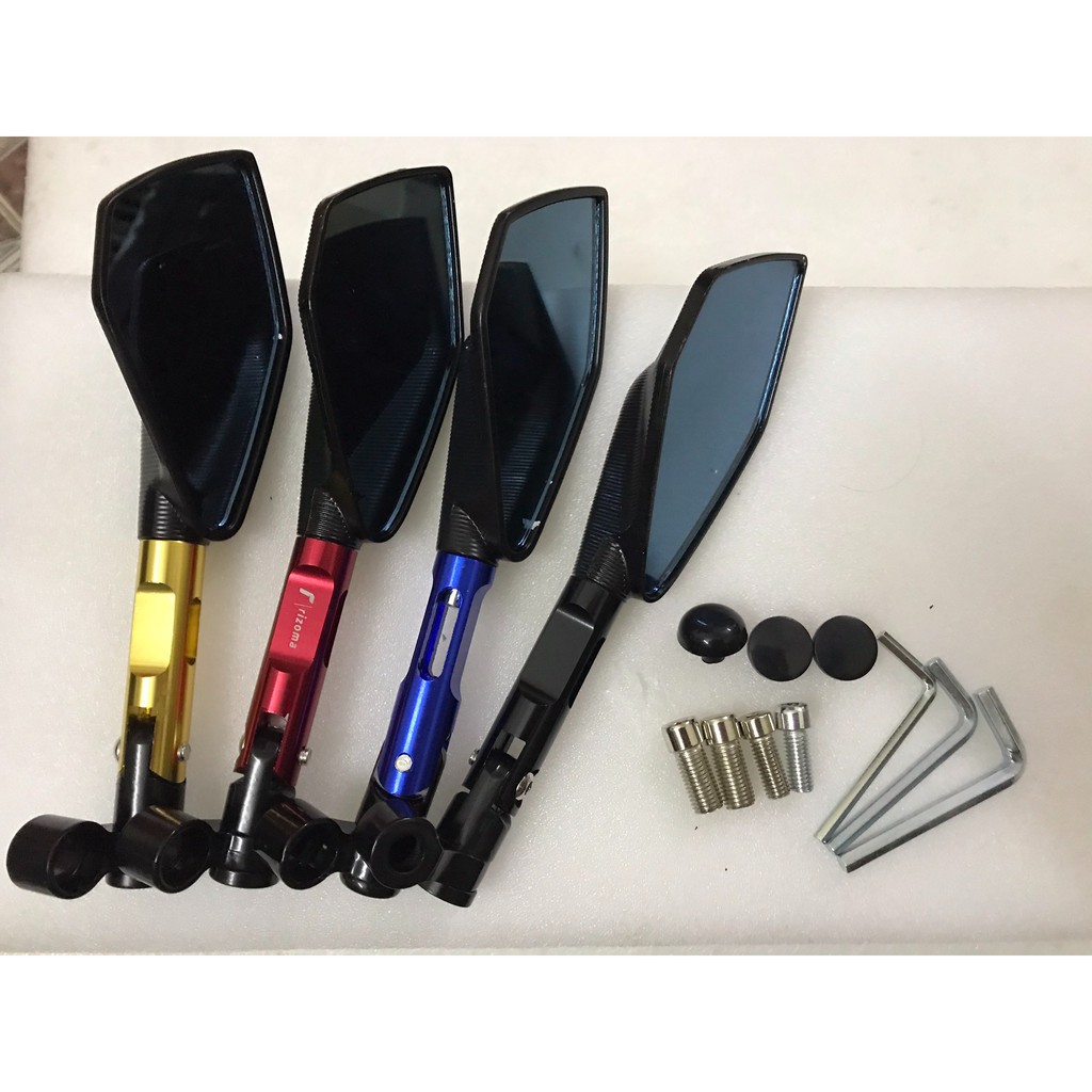 Gương 5 cạnh Rizoma cao cấp