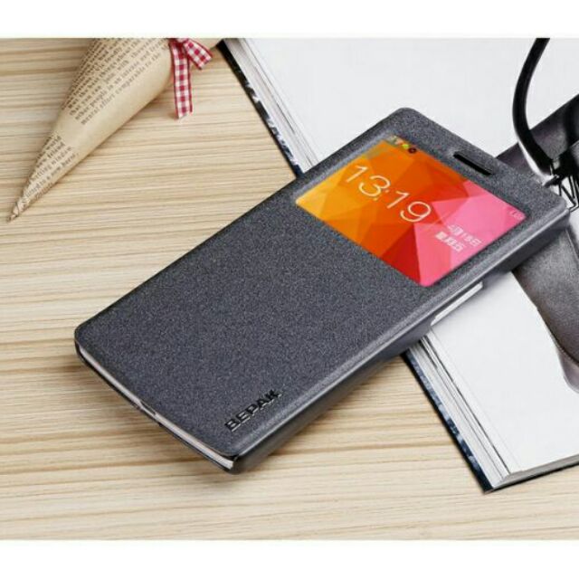 [Giá hủy diệt] Bao da cho Samsung A5 2015 hiệu BEPAK | BigBuy360 - bigbuy360.vn