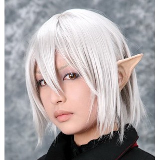 Tai Elf cosplay , phụ kiện hoá trang halloween