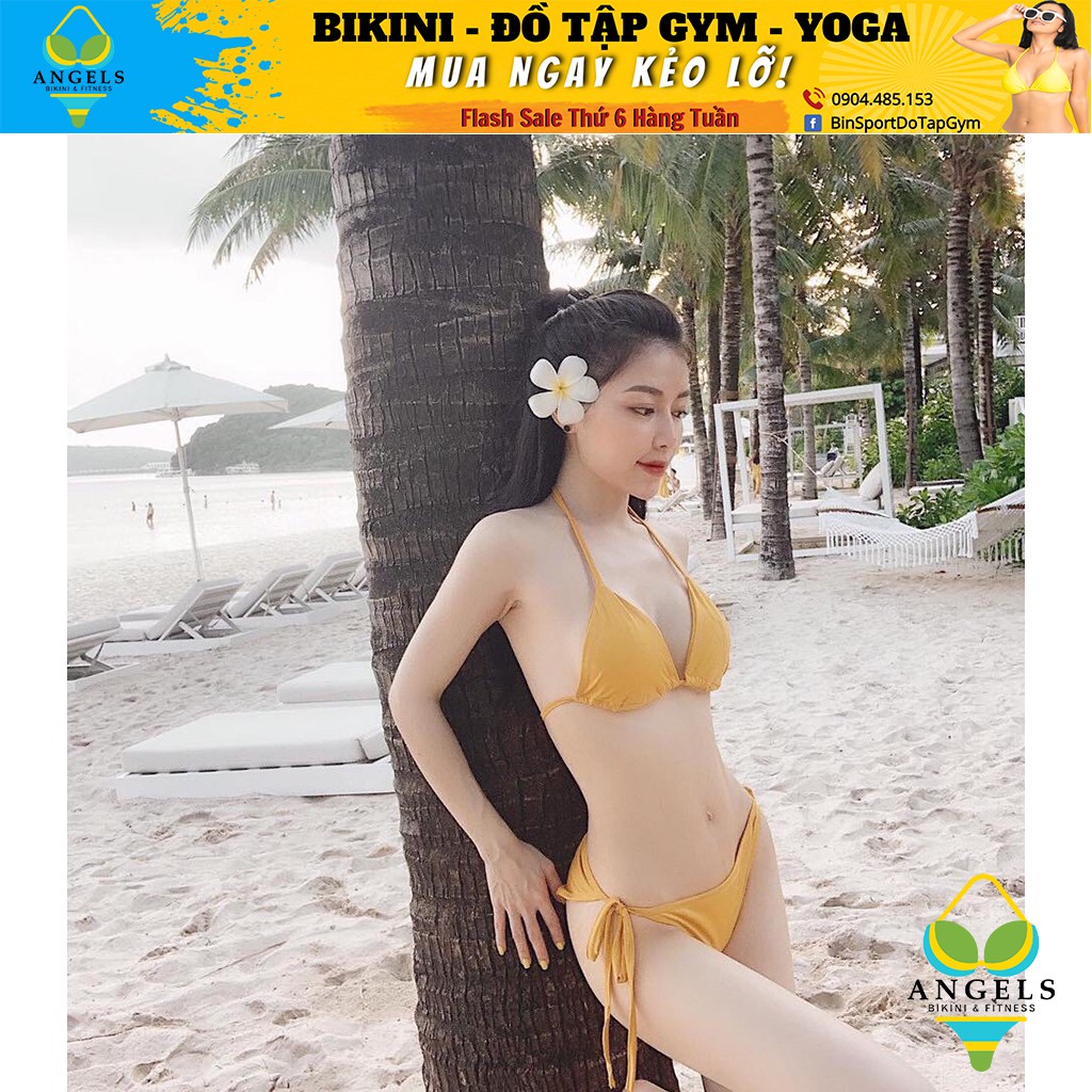 Bikini,Bộ Đồ Bơi Hai Mảnh Sexy, nhiều màu...BHV027 | BigBuy360 - bigbuy360.vn