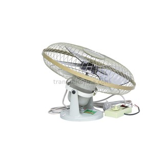 Quạt đảo trần điện cơ thống nhất qtđ 400 đb