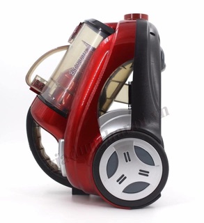 Máy hút bụi Jinker JK2013 - 2600W