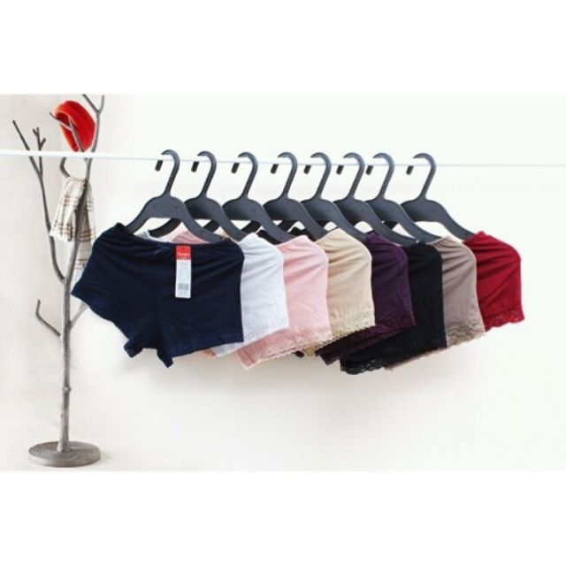 QUẦN MẶC TRONG VÁY COTON (giá sĩ) | BigBuy360 - bigbuy360.vn