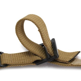 Dây nịt chiến thuật ngoài trời Black Hawk