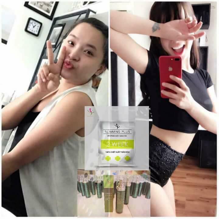 Bộ kem tan mỡ trị rạn da Slimming Day Collagen (kem, đai quấn, màng bọc, dây đo)