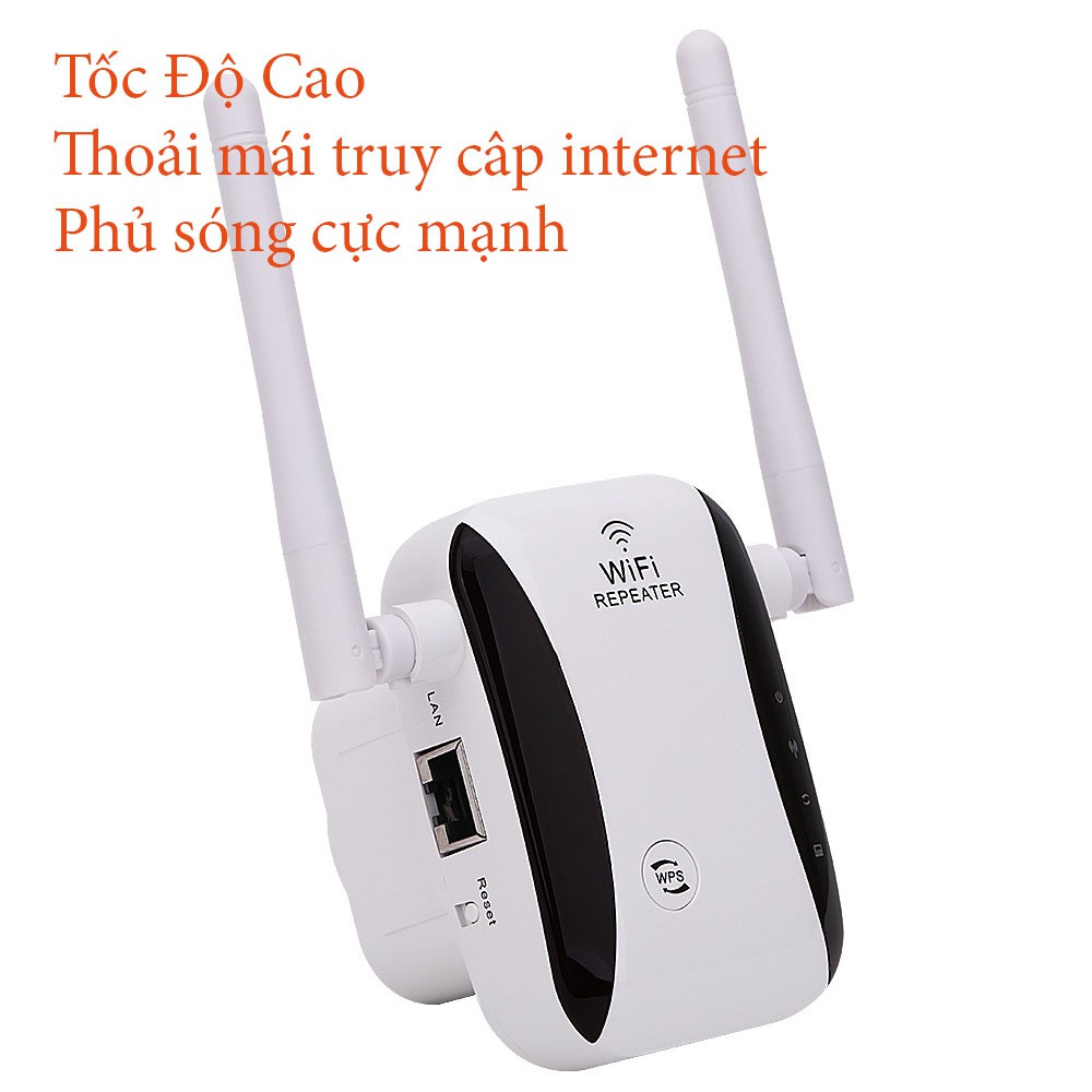 2021 AMAZON HÀNG XUẤT KHẨU HOME MINI REPEATER WIFI KHUẾCH ĐẠI TÍN HIỆU BỘ ĐỊNH TUYẾN MẠNG KHÔNG DÂY TĂNG CƯỜNG TÍN HIỆU | BigBuy360 - bigbuy360.vn