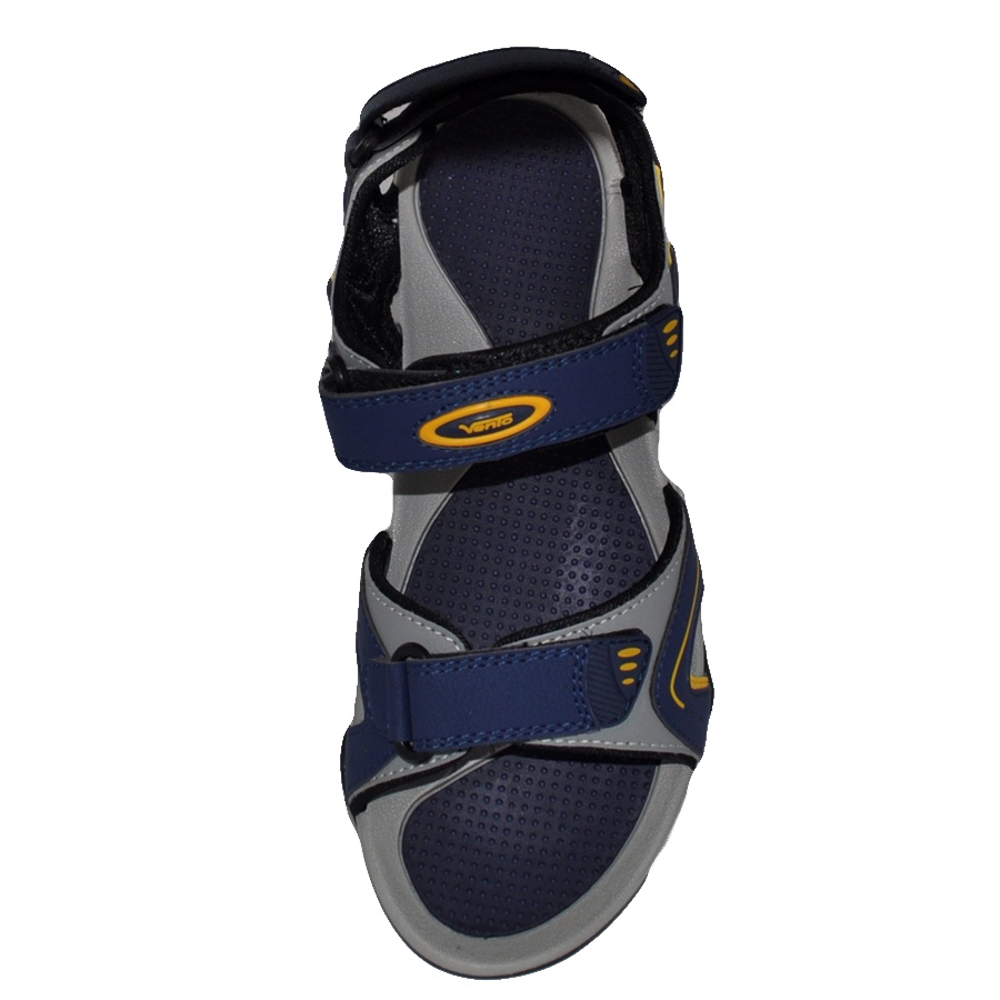Giày Sandal Vento Nam Quai Ngang NV6194