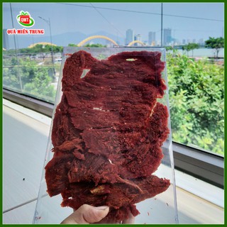 Khô bò Lát Mềm_Đặc Sản Đà Nẵng