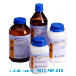 Amoni hydroxide  NH4OH