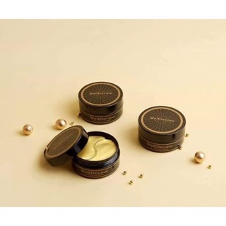 Mặt nạ mắt wellderma ge gold eye mask
