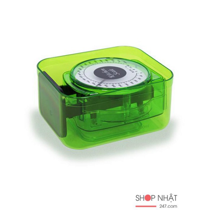 Cân Nhà Bếp Mini Echo - Cân Tiểu Ly Mini Nhật Bản