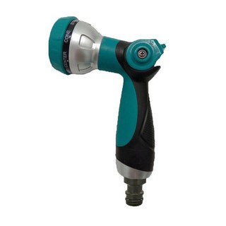 Vòi xịt nước 8 chế độ khóa chỉnh nước - 000437