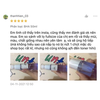 Lọ Chiết Mỹ Phẩm 30ml