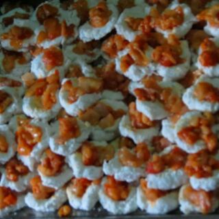 Bánh ép Thuận An