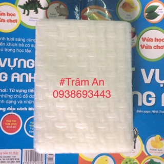 Bánh tráng mỏng bột gạo hình chữ nhật(15*20) 1kg