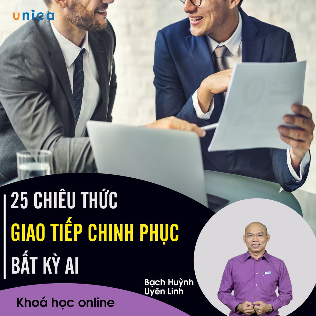 Toàn quốc- [E-voucher]FULL khóa học PHÁT TRIỂN CÁ NHÂN-25 chiêu thức phát triển kỹ năng giao tiếp chinh phục bất kỳ ai