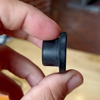 50 Cái Ron cao su t16