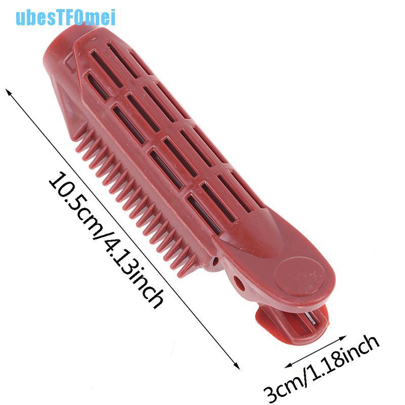 Kẹp Uốn Tóc Gợn Sóng Tạo Kiểu Tóc Bồng Bềnh