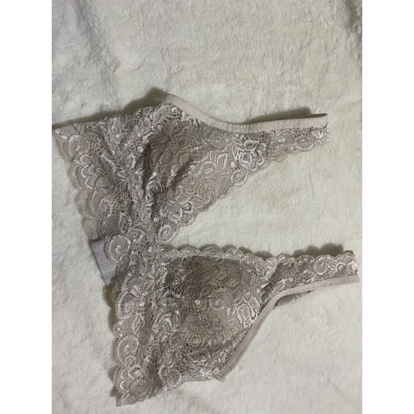 Bralette tqxk xuất dư