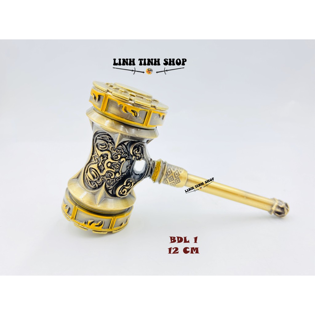 Móc khóa búa đấu la đại lục
