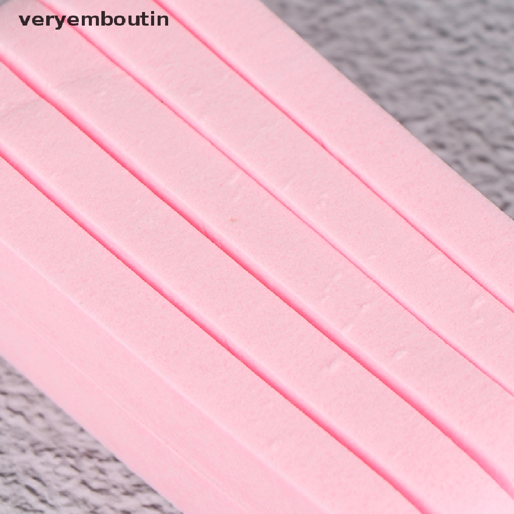 Set 12 Mút Rửa Mặt Dạng Nén Tiện Lợi