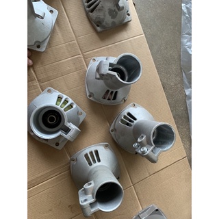 Bắp chuối cắt cỏ(cần xoay)ống cần phi 28/9 khía