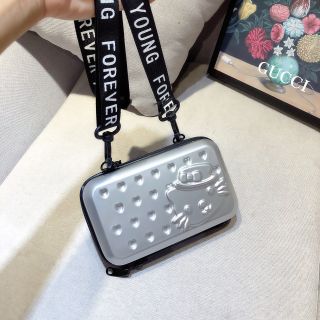 Túi vali nữ mini