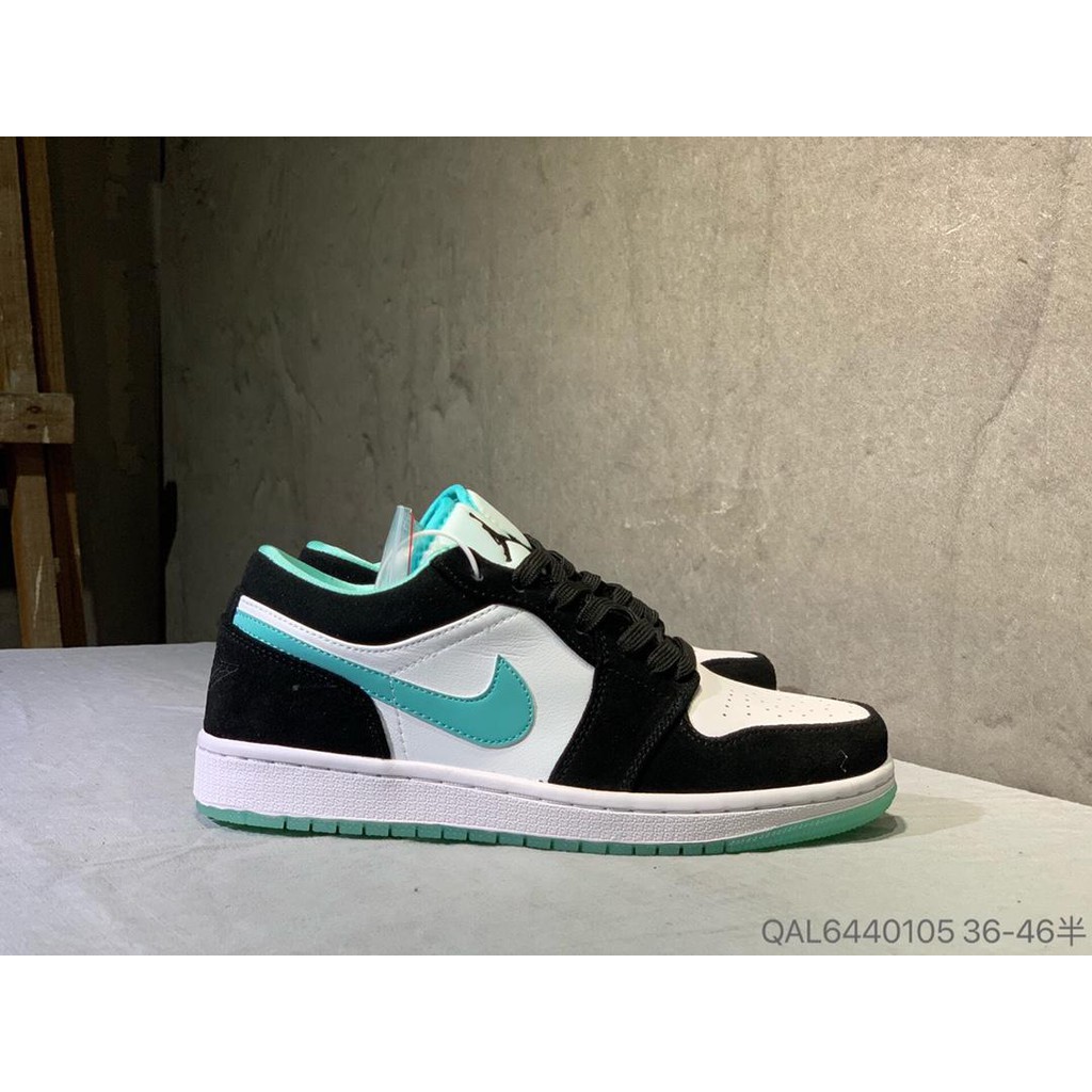 Air Jordan 1 Low AJ1 Jordan generation low cut classic retro cultural leisure sports basketball shoes Size: 36-46 running sneakers